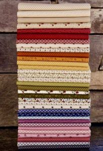 Teles patchwork